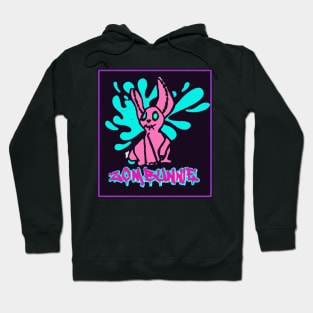 Zombunnie Hoodie